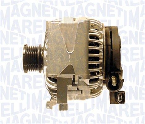 MAGNETI MARELLI Генератор 944390463300